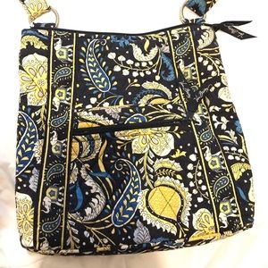 Vera Bradley Cross-Body